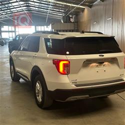 فورد إكسبلورر